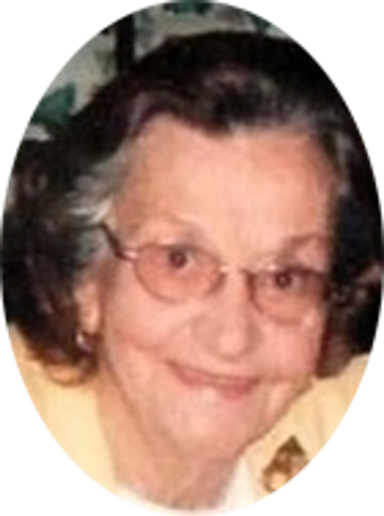 Nella Mccracken