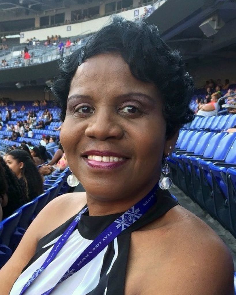 Robin L. Thomas