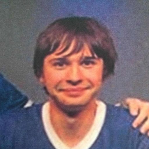 Adam Sidney Rosenberg