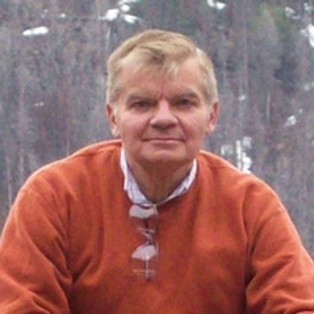 Frank Ernest Sievers Jr. Profile Photo