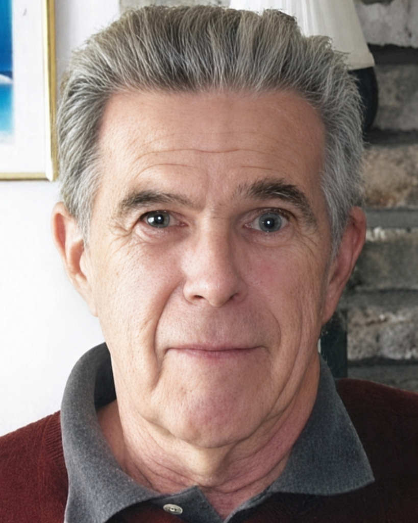 Charles E. Markham Profile Photo