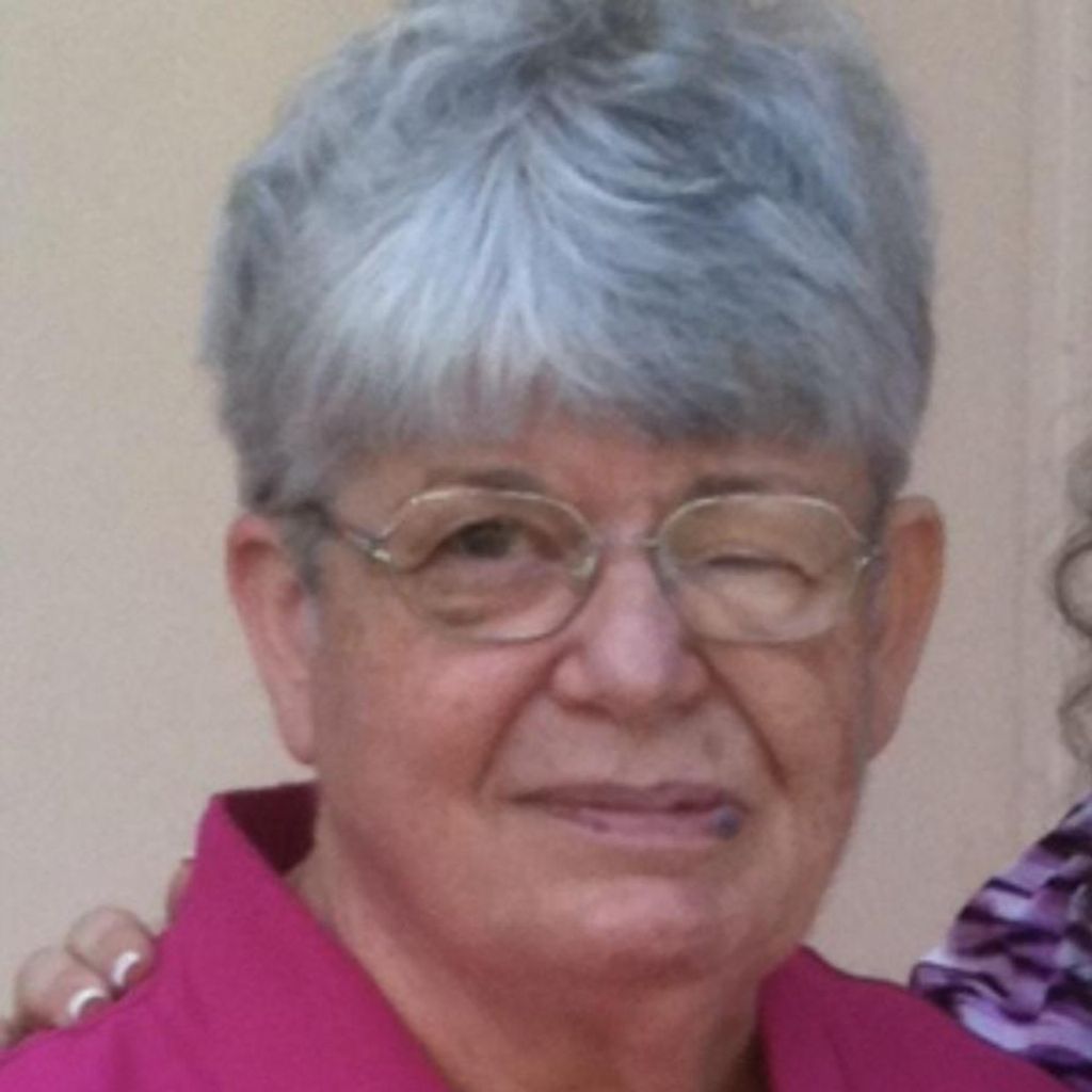Paula A. Curran-Rivelli Ofs Profile Photo
