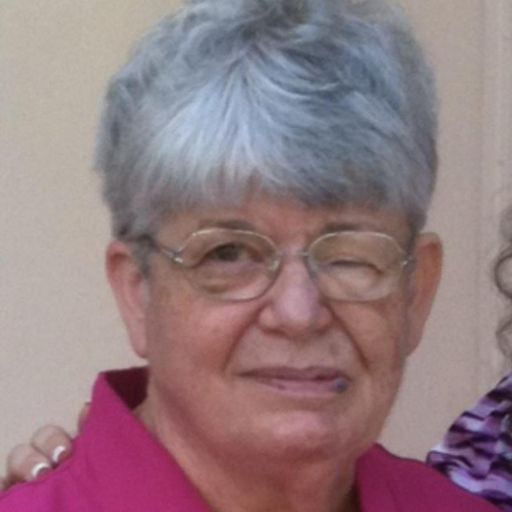 Paula A. Curran-Rivelli Ofs Profile Photo