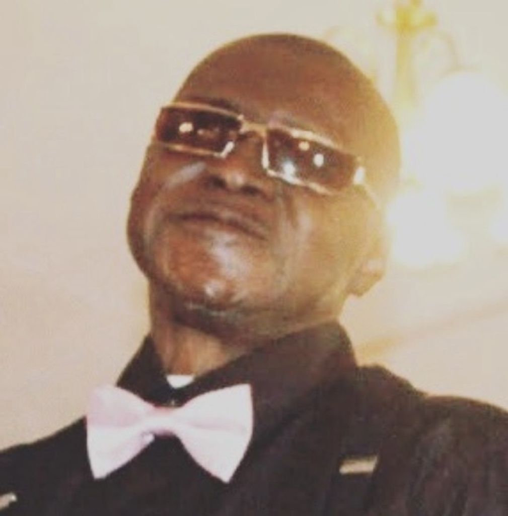 Arthur Ward Profile Photo