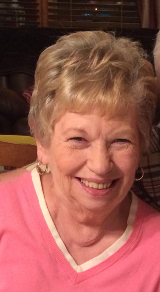 Tonda (Chapman)  Sharpe