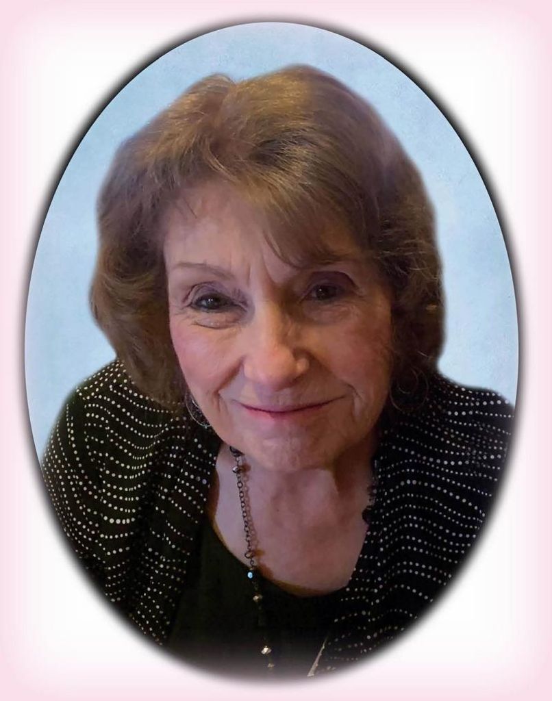 Jeanette M. Grzywacz Profile Photo