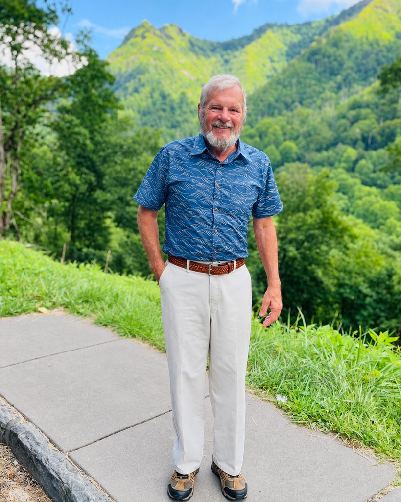 Steven Allen Matthews Profile Photo