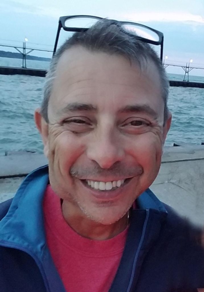 Daniel Anthony Devlin