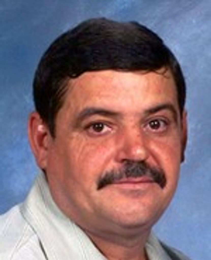Antonio “Pão De Trigo” Correia