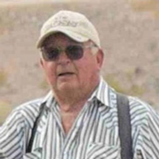 Picture of Marvin Riley