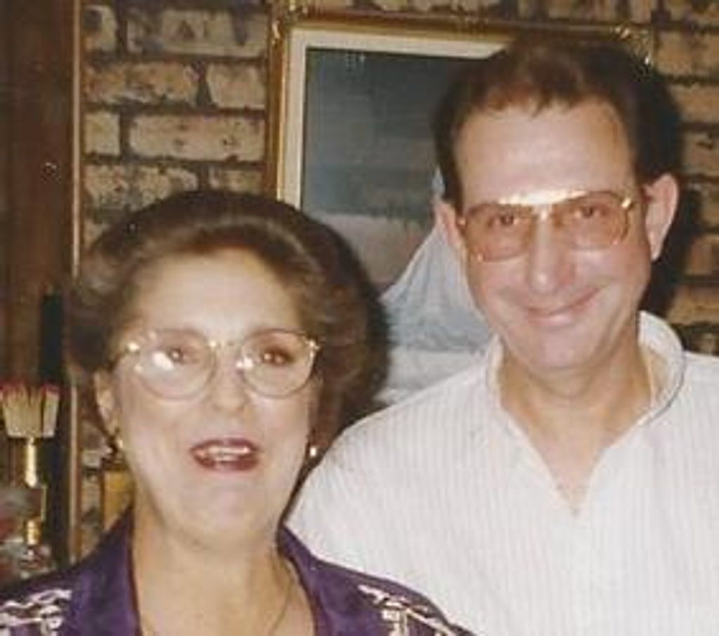 Betty J. Lewis Profile Photo