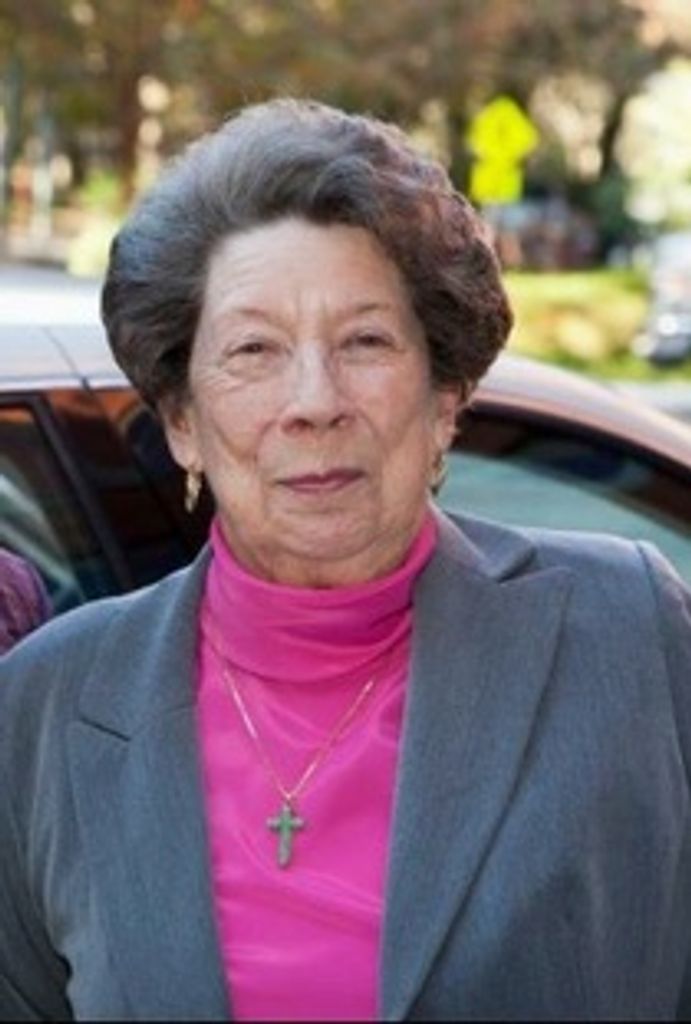 Sue Haddock