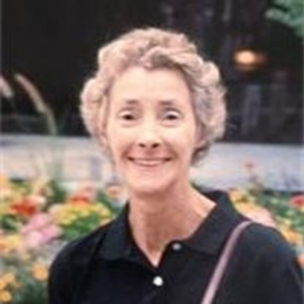 Joan K Cowan