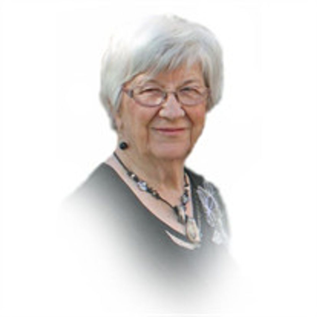 LaGene H. Griffin Hansen