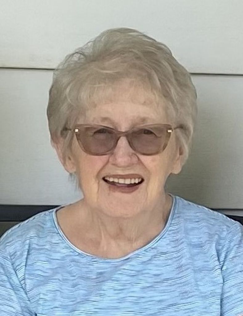 Rosalind G. (Carpenter)  Ellerbrock Profile Photo