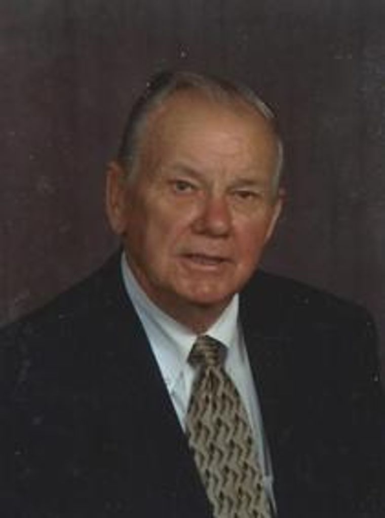 William Parker