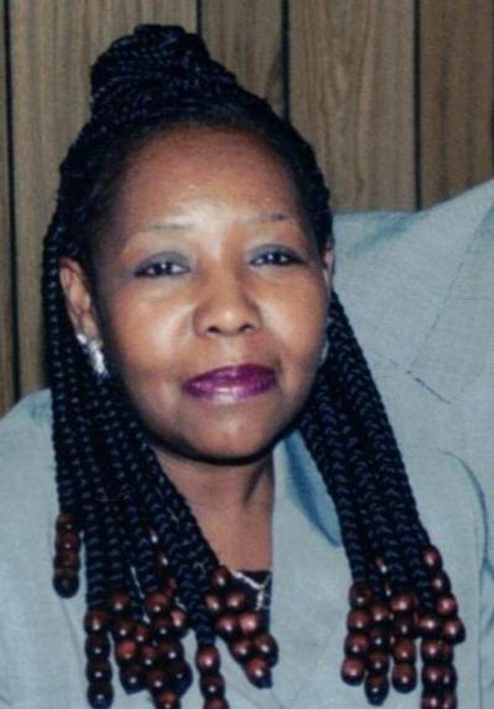 Vivian Hogans Profile Photo