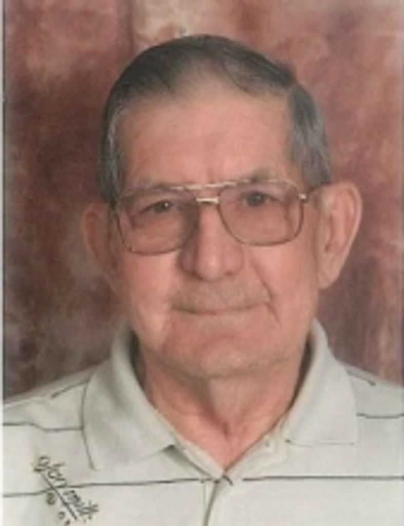 Denvil 'Lee' Yates Profile Photo