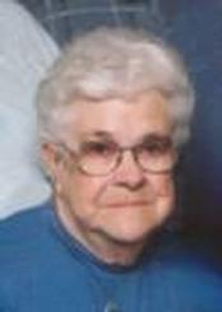 Winifred M. Croskey