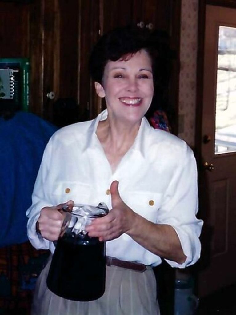 Sylvia Carol Rakestraw Profile Photo