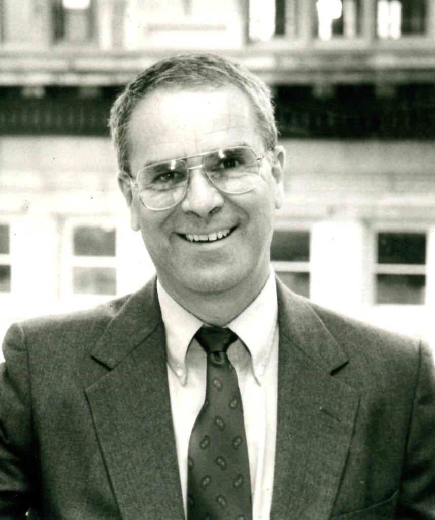 Jack Timmerman