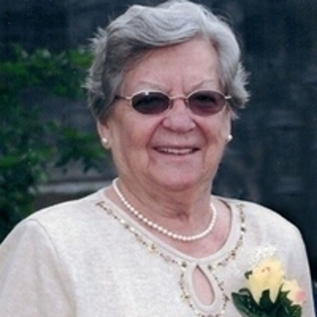 Suzanne G. Watson