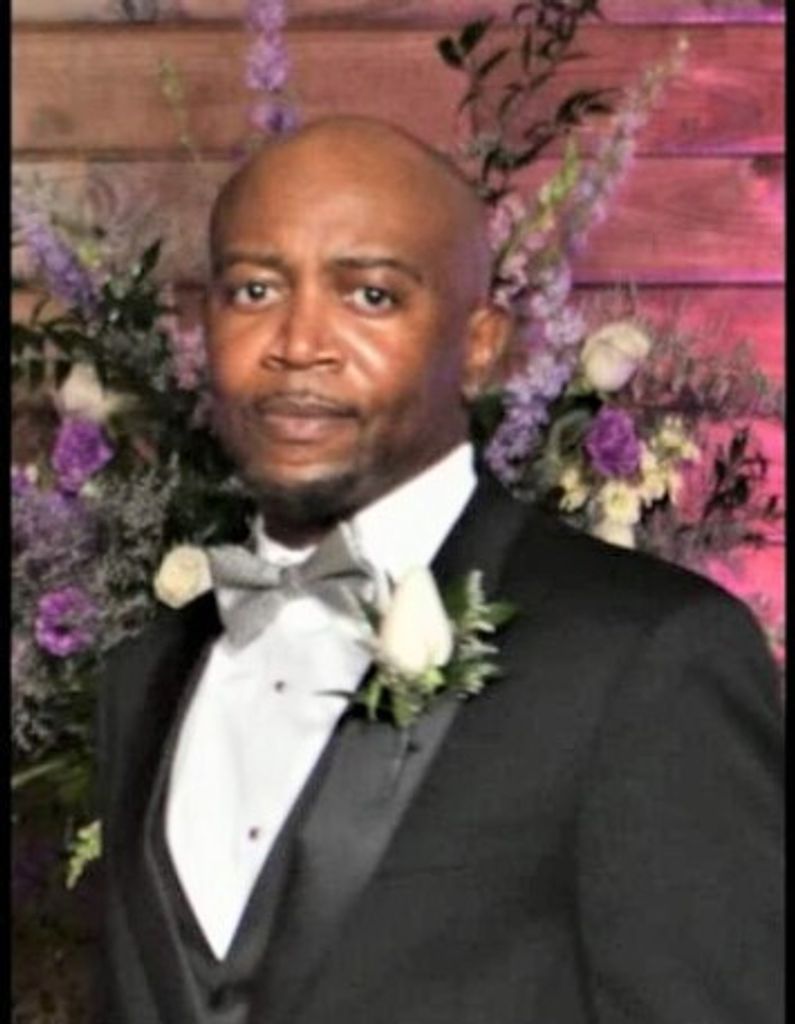 Shante "Tae" Shanell Hudson Profile Photo