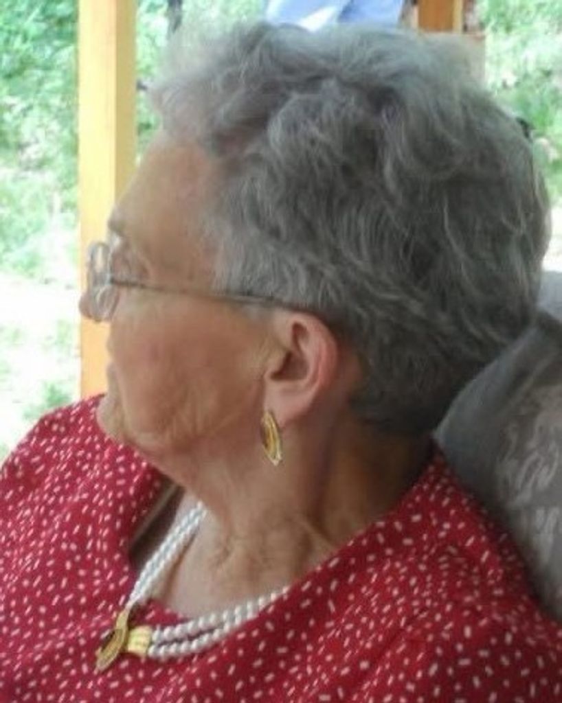 Sara Porter Goodin