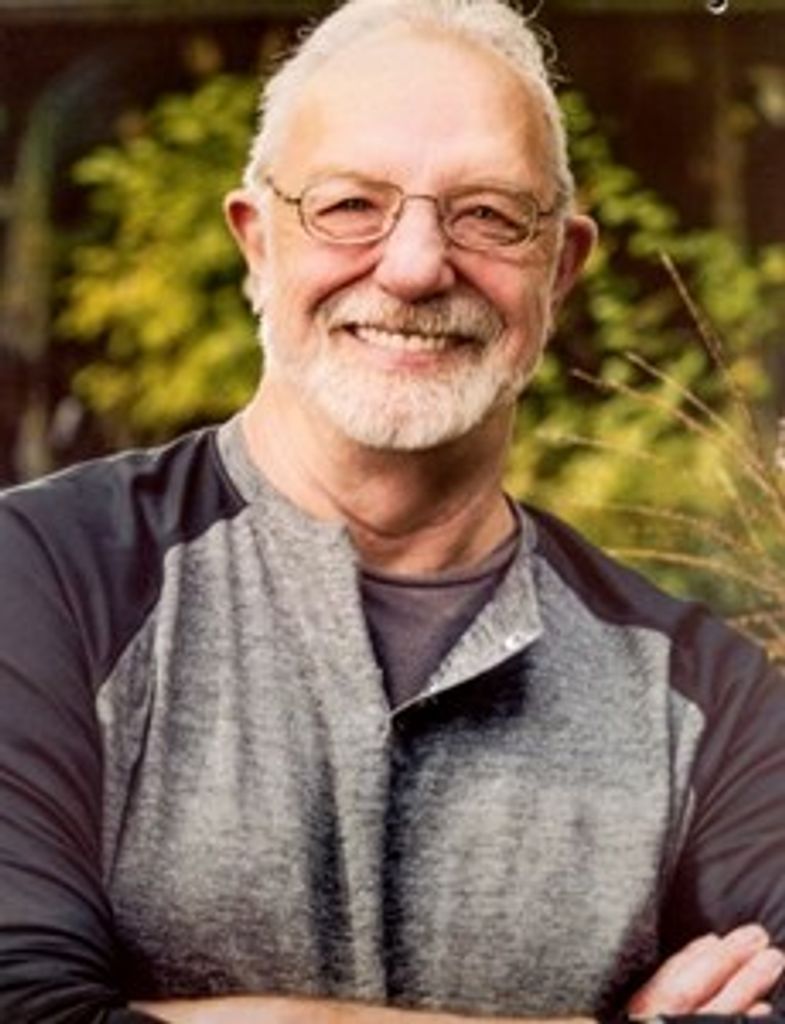 Rodney D. Meidam