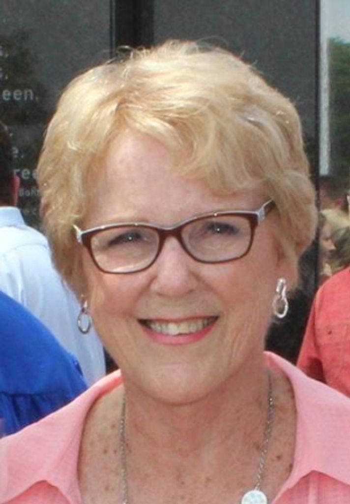 Diana L. Achter