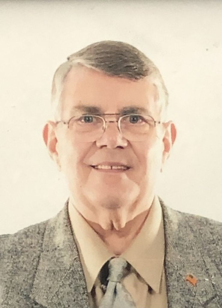 Robert R. Kemp Profile Photo