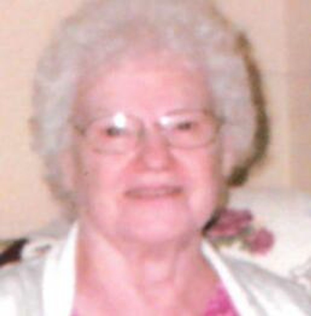 Nancy Cameron