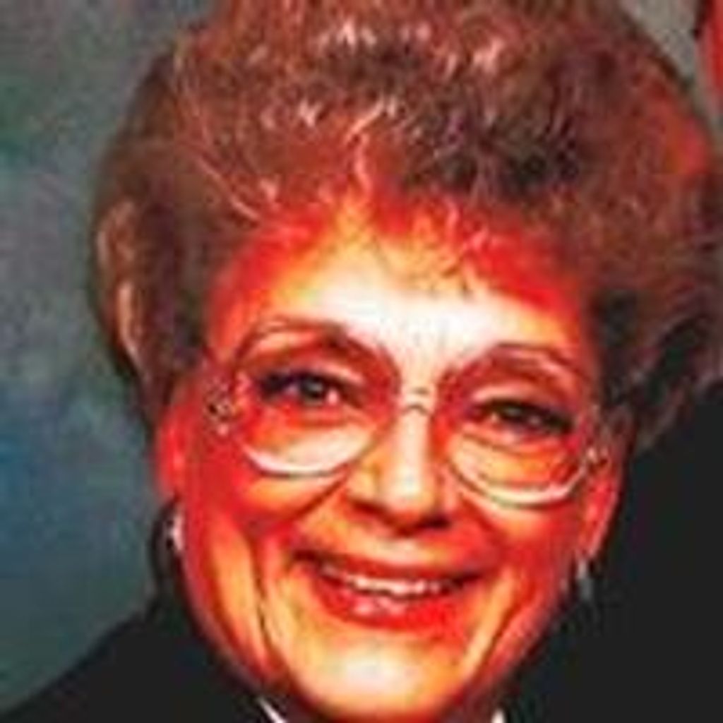 Alma Ruth Smith