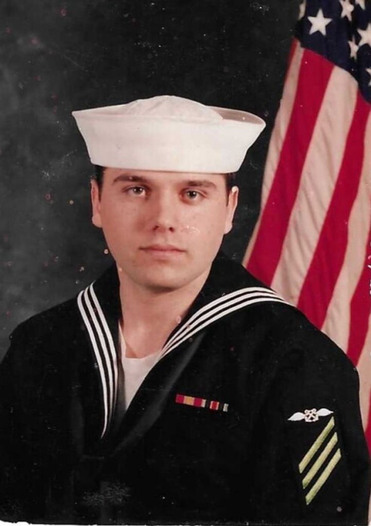 Michael Allen Moore