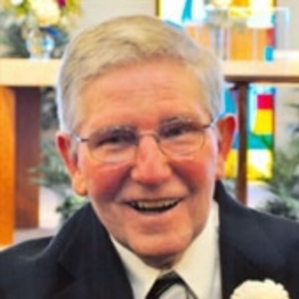 Richard Stevenson