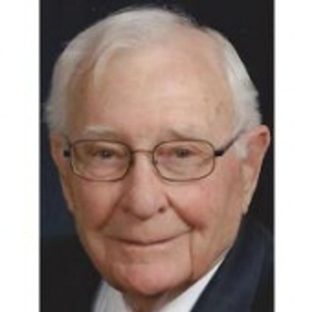 N. R. Bill Marchbanks