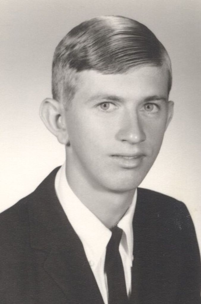 Kenneth B. Judy