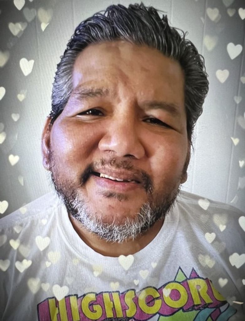 Victor John Muña Profile Photo