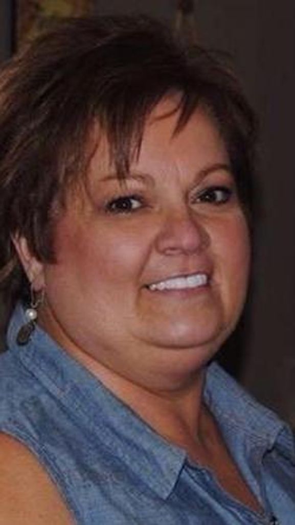 Tina Turner Mcclure Profile Photo