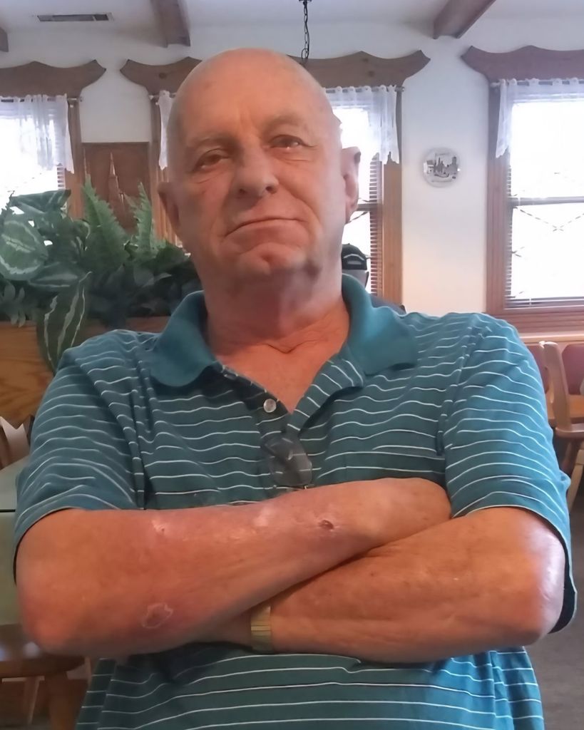 Walter Edsel McCarty Profile Photo