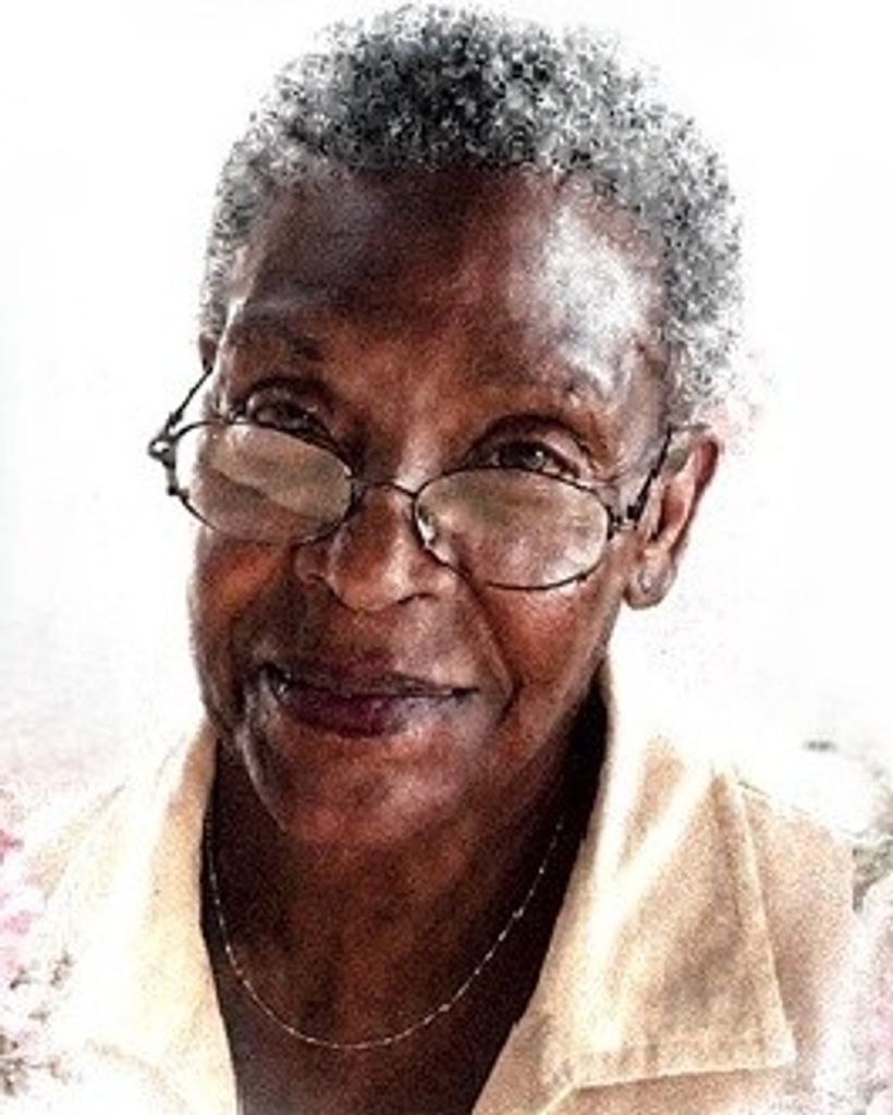 Carrie Mae Franklin