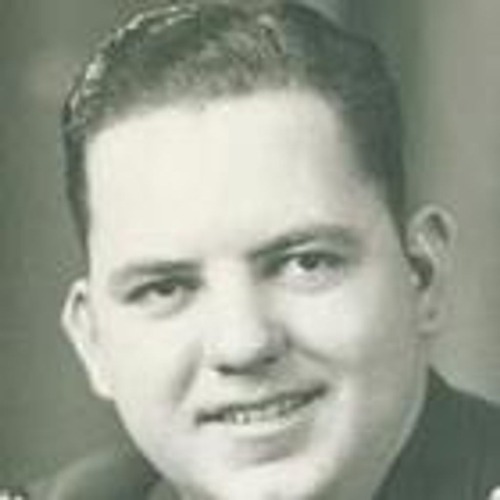 William W. "Bill" Martin