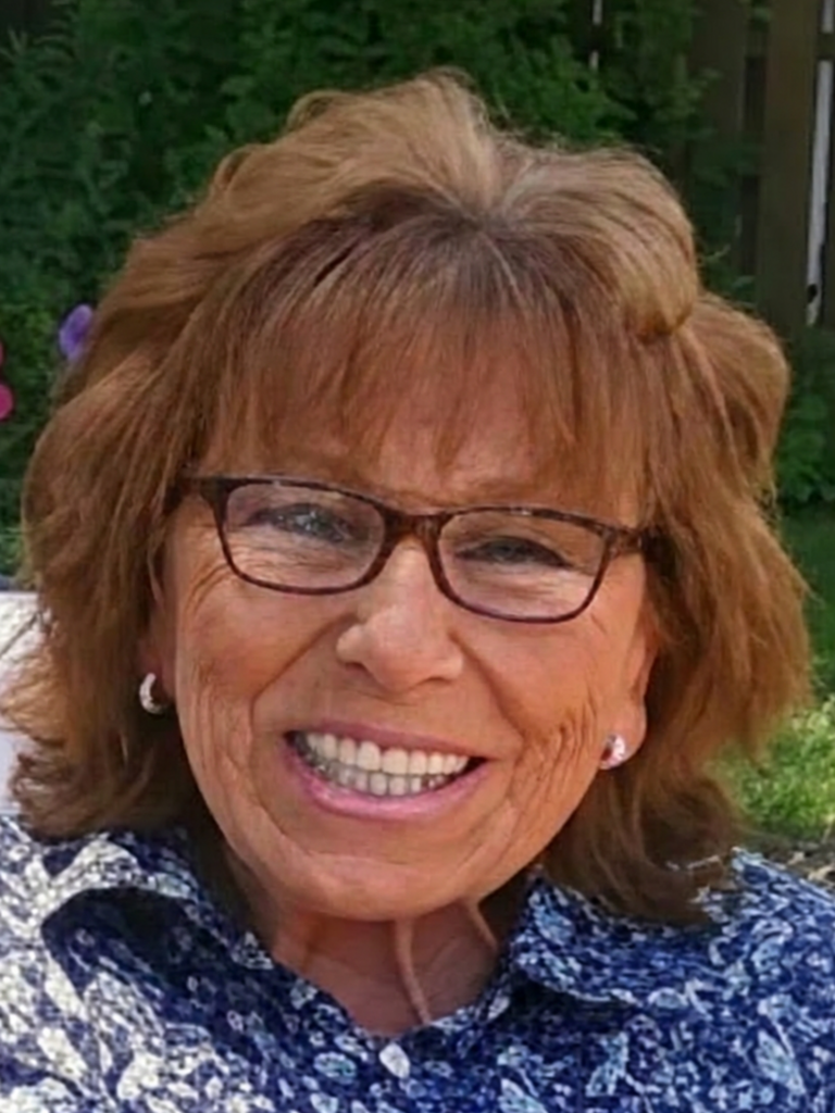 Margaret Addesa Profile Photo