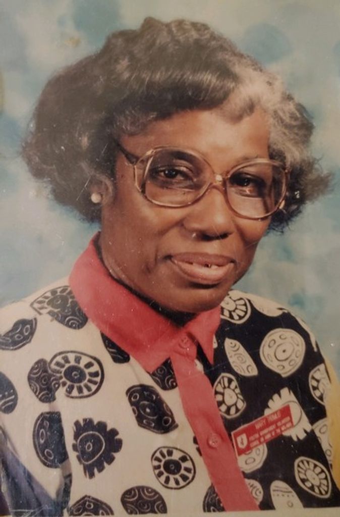 Mary Cooper Cobbs Primus Profile Photo