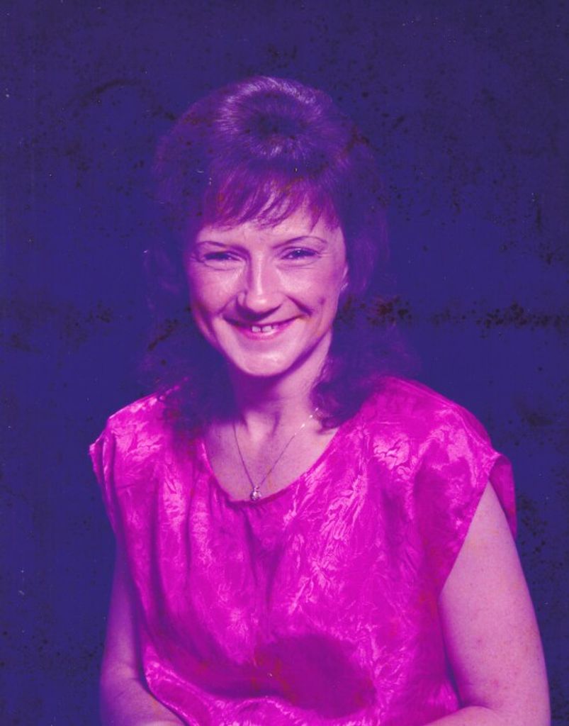 Shelia Ann Patton Profile Photo