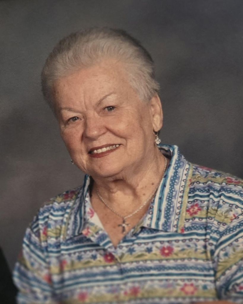 Earleen Pat Claxton Profile Photo