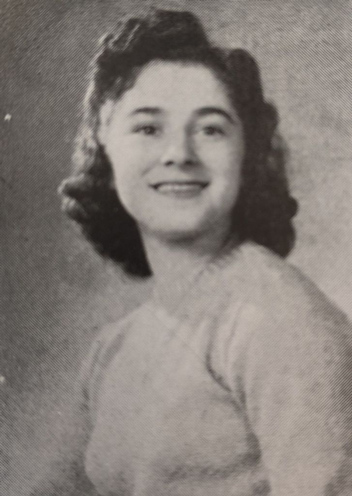 Mary Krug