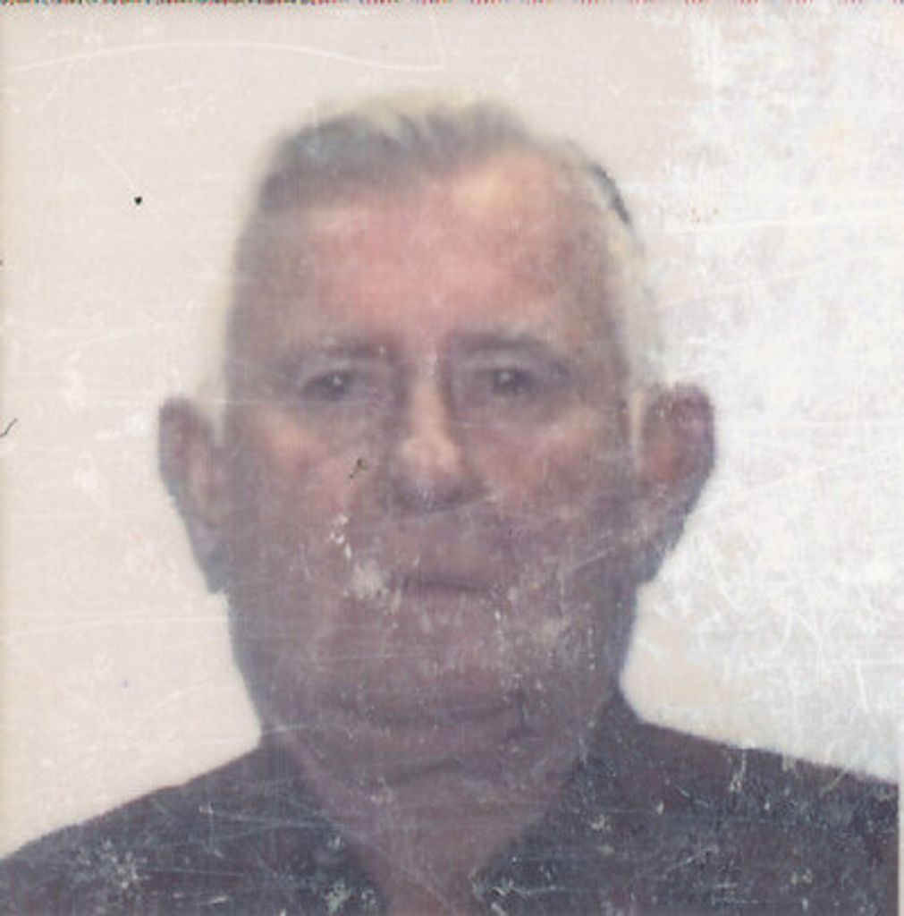 John Edward Slauenwhite