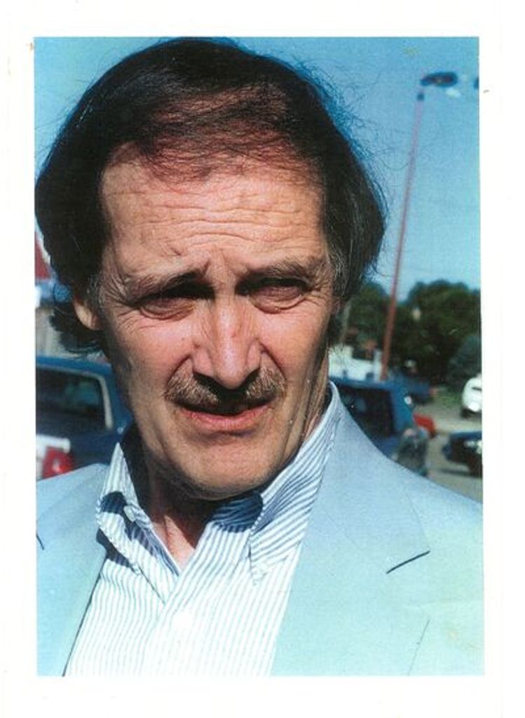 John F. Hansman, Phd