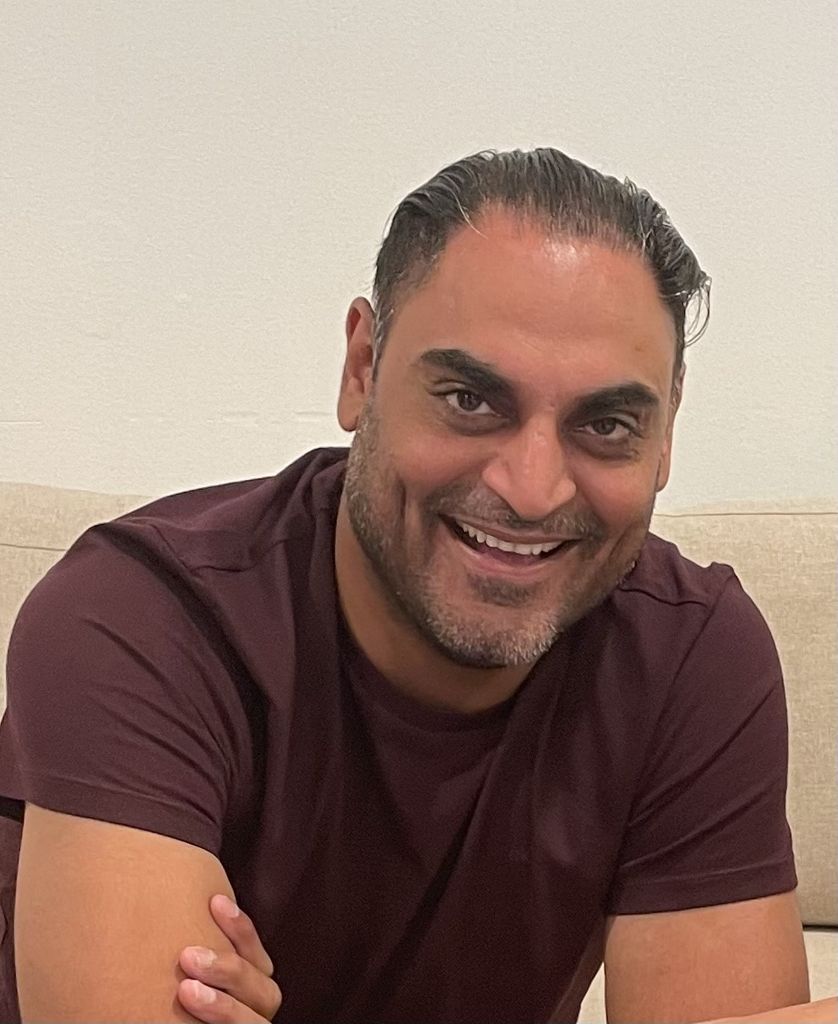 Ranvir S. Dhanota